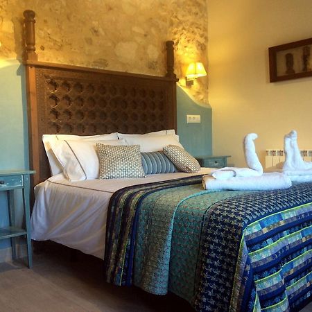 Los Cuatro Vientos B&B Torre del Rico 외부 사진
