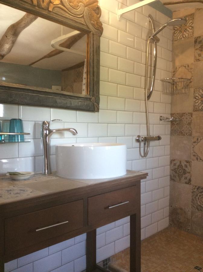 Los Cuatro Vientos B&B Torre del Rico 외부 사진